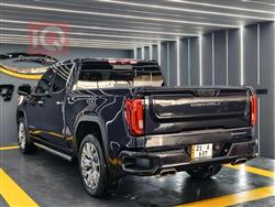 جي ام سي سييرا